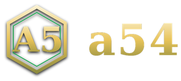 a54 logo